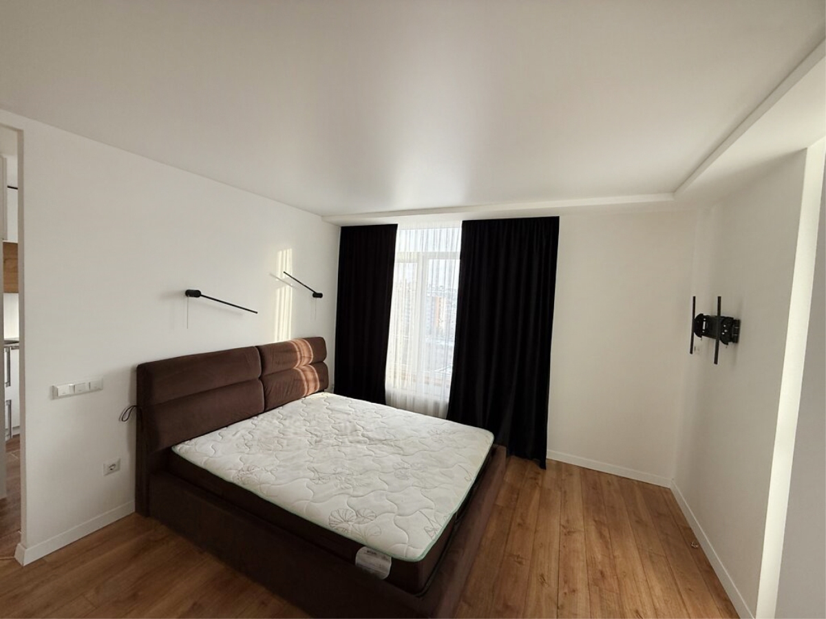 1-кім. квартира, Тернопіль, Текстильник, вул. Злуки