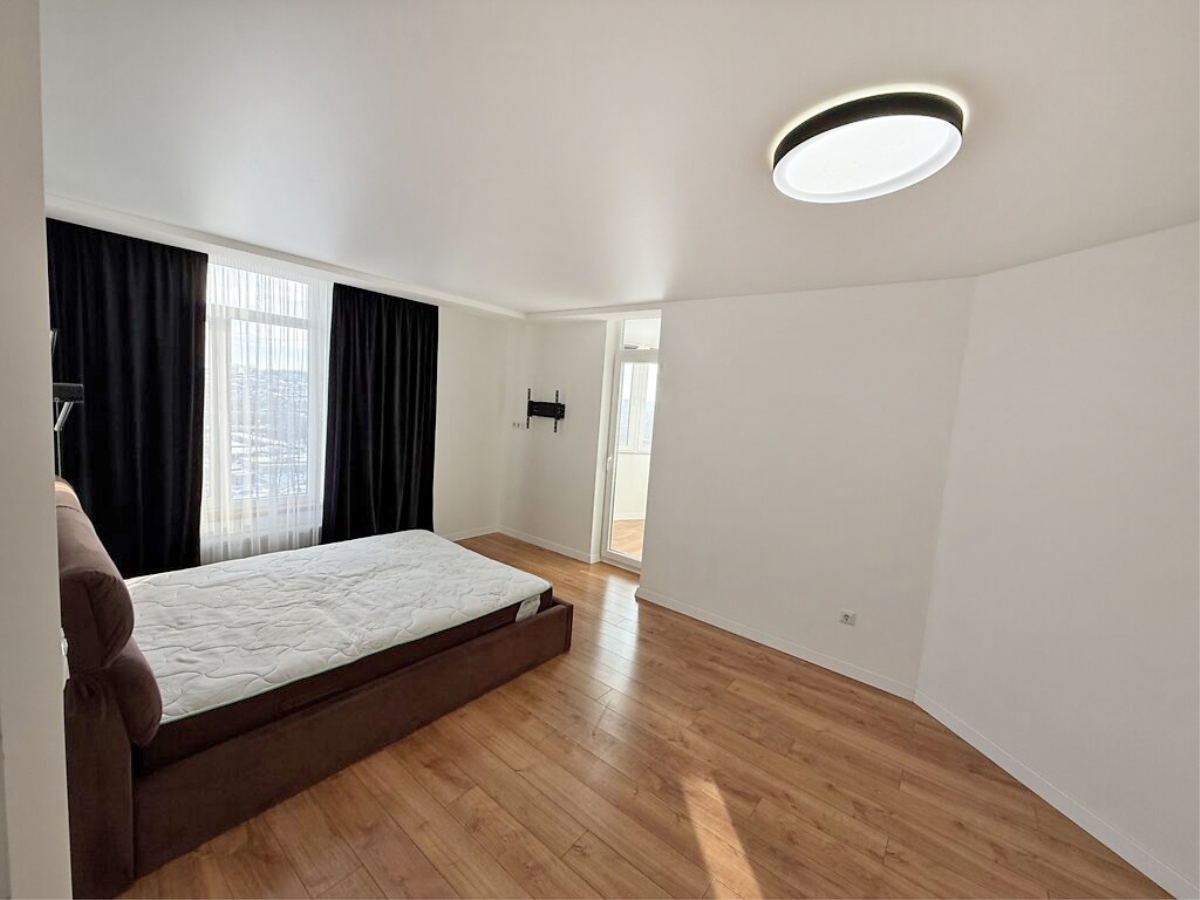 1-кім. квартира, Тернопіль, Текстильник, вул. Злуки