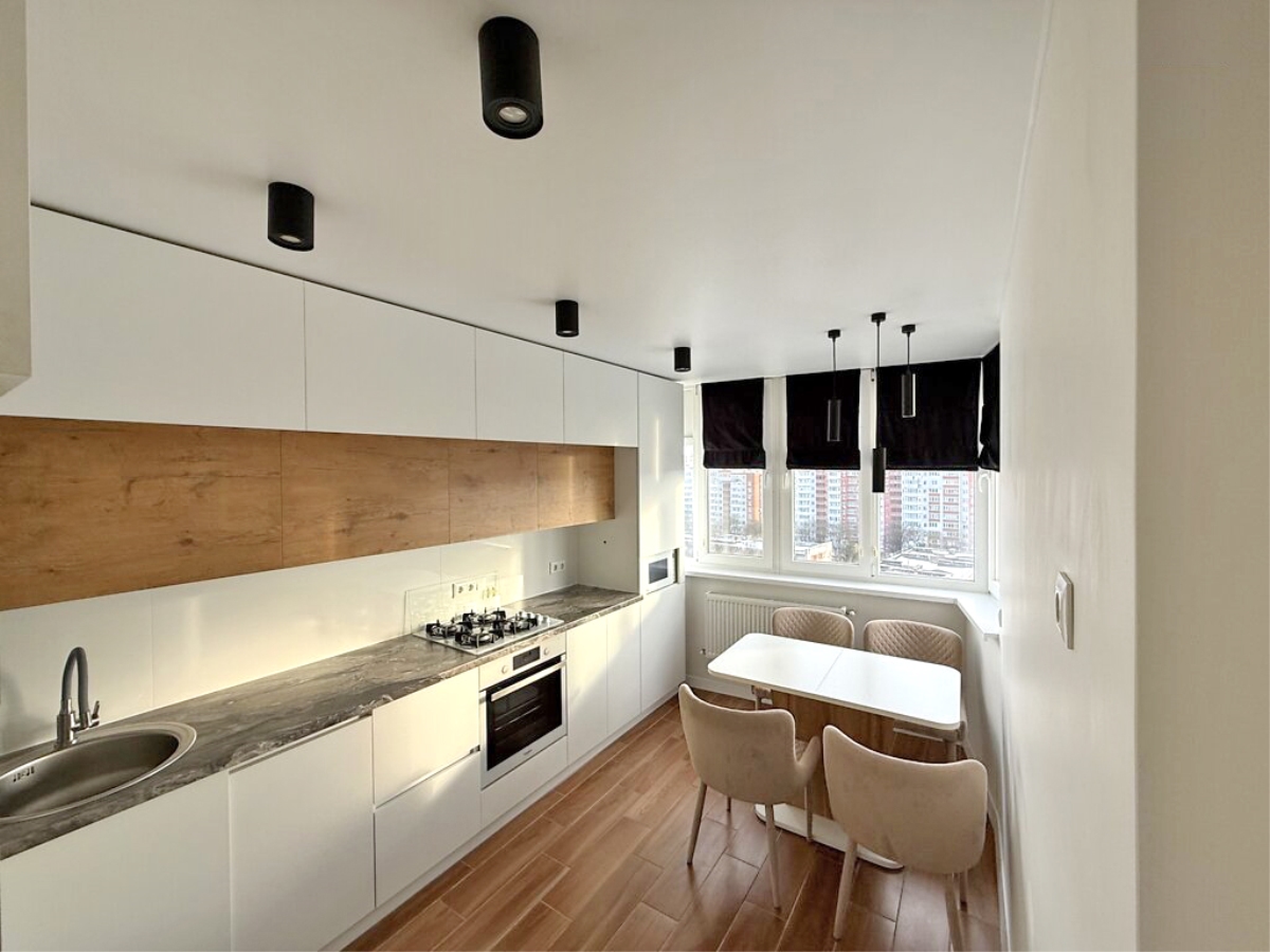 1-кім. квартира, Тернопіль, Текстильник, вул. Злуки