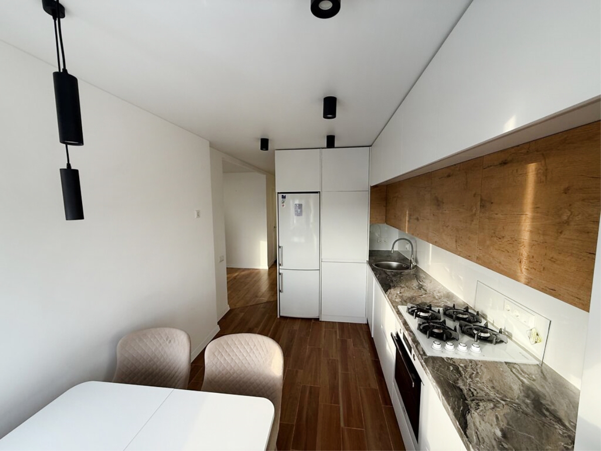 1-кім. квартира, Тернопіль, Текстильник, вул. Злуки