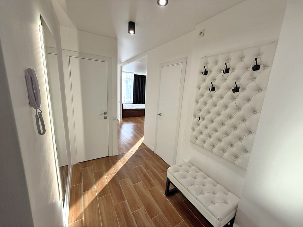 1-кім. квартира, Тернопіль, Текстильник, вул. Злуки