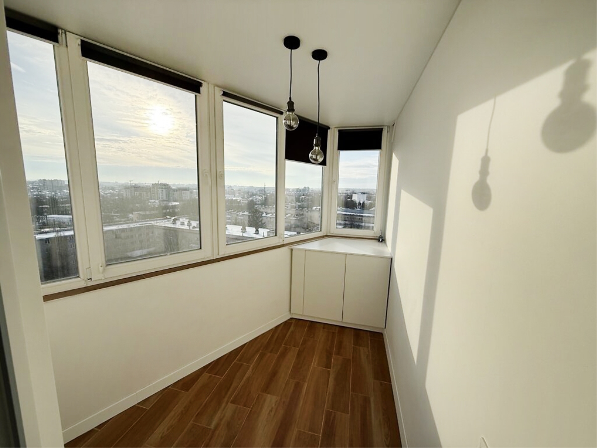 1-кім. квартира, Тернопіль, Текстильник, вул. Злуки