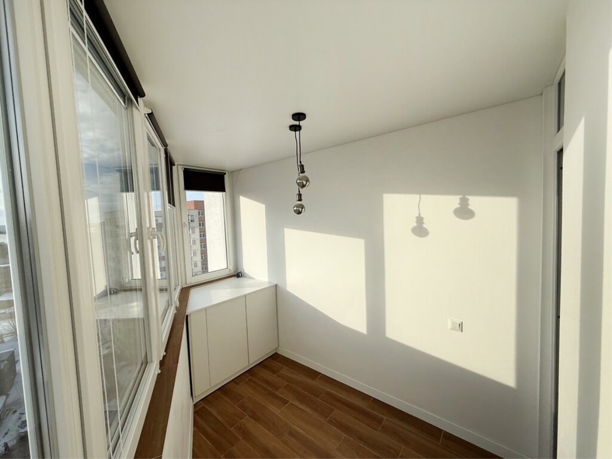 1-кім. квартира, Тернопіль, Текстильник, вул. Злуки