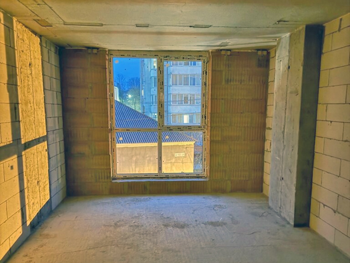 2-кім. квартира, Тернопіль, Східний, вул. Євгена Мєшковського (Толстого)