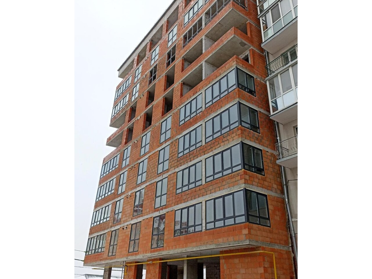 2-кім. квартира, Тернопіль, Східний, вул. Євгена Мєшковського (Толстого)