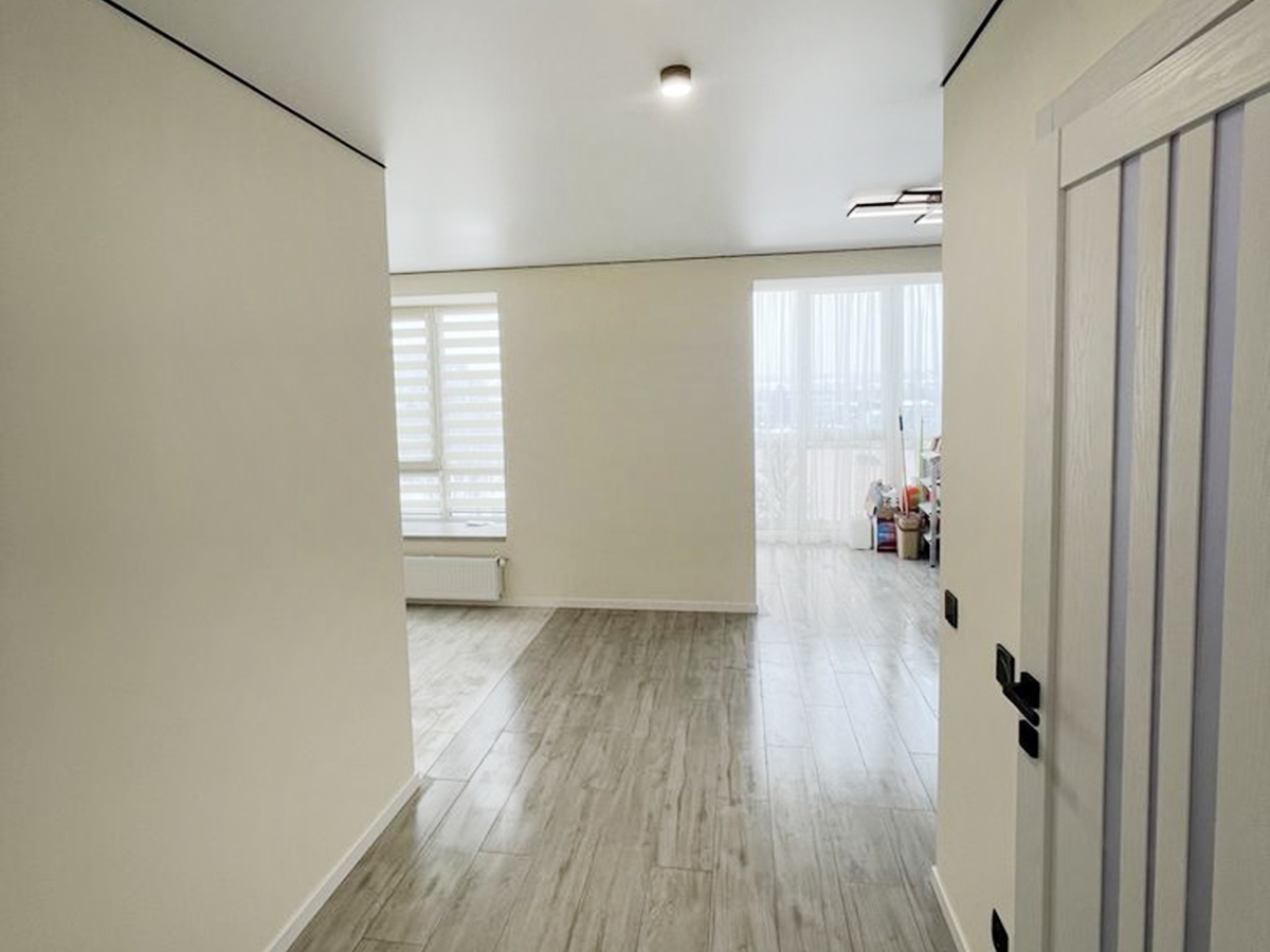 1-кім. квартира, Тернопіль, Оболоня, вул. Чернівецька