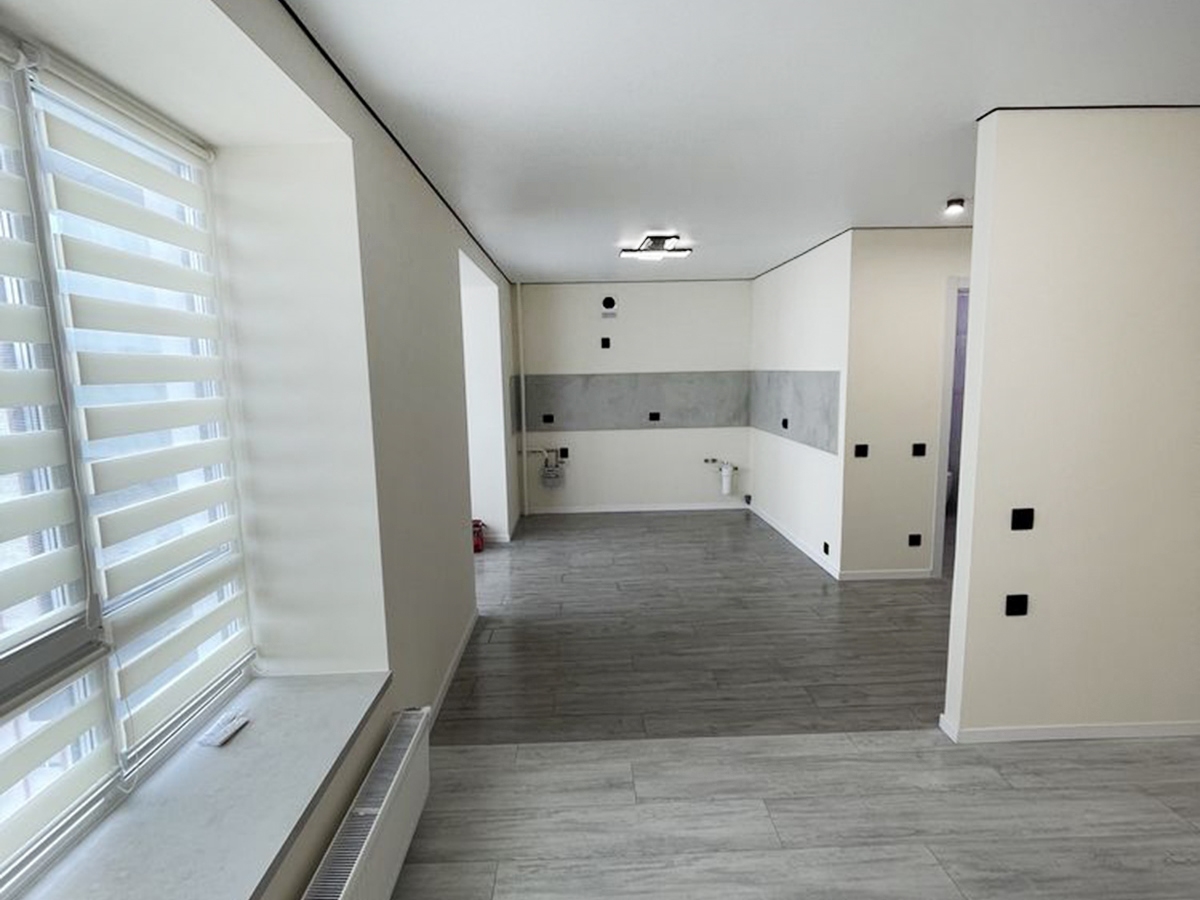 1-кім. квартира, Тернопіль, Оболоня, вул. Чернівецька