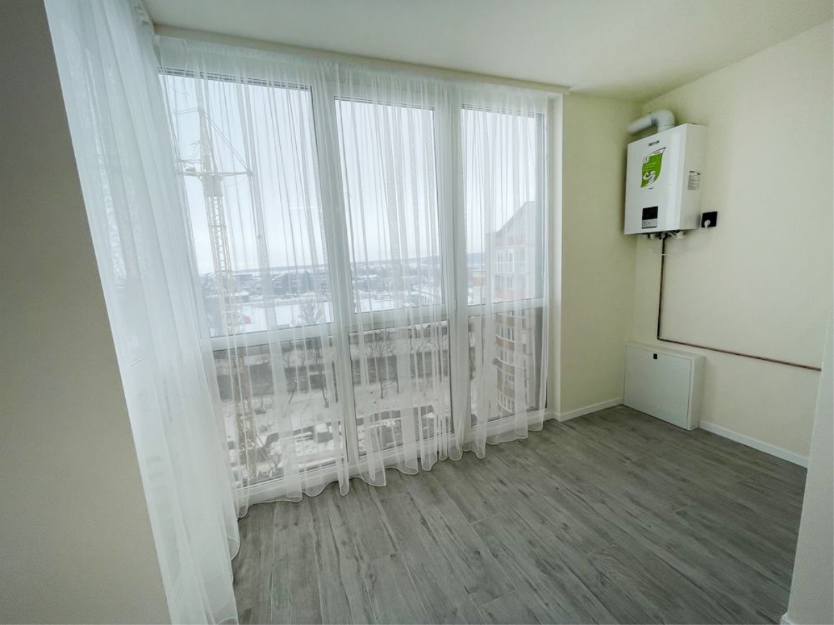 1-кім. квартира, Тернопіль, Оболоня, вул. Чернівецька