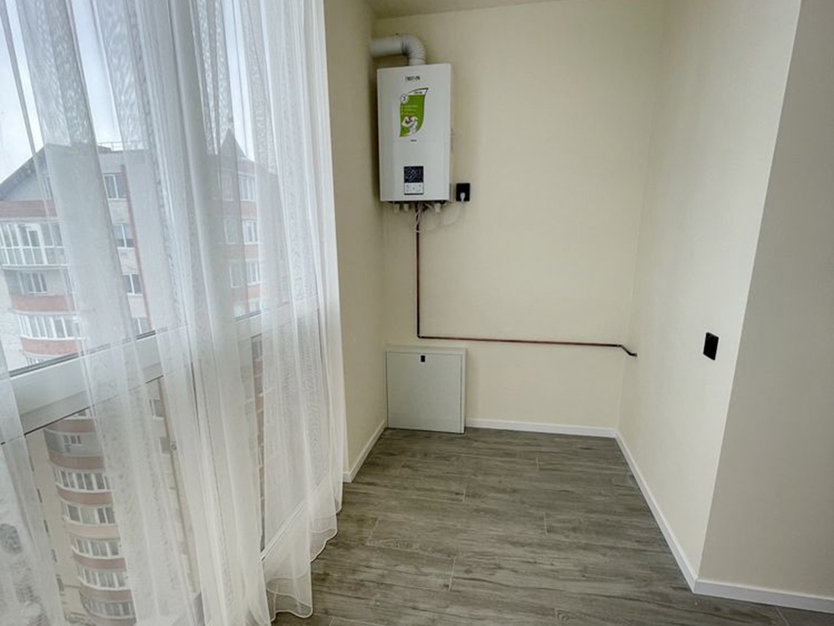 1-кім. квартира, Тернопіль, Оболоня, вул. Чернівецька