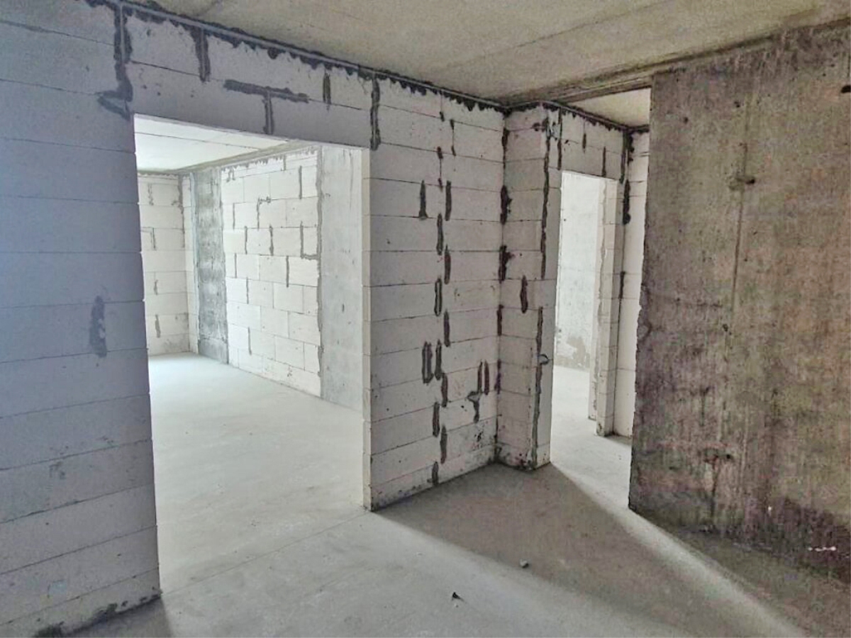 2-кім. квартира, Тернопіль, Північний, вул. Смакули