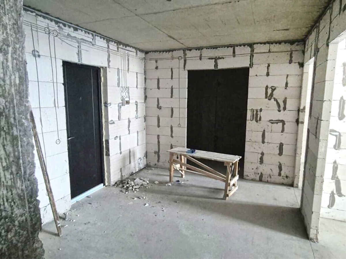 2-кім. квартира, Тернопіль, Північний, вул. Смакули