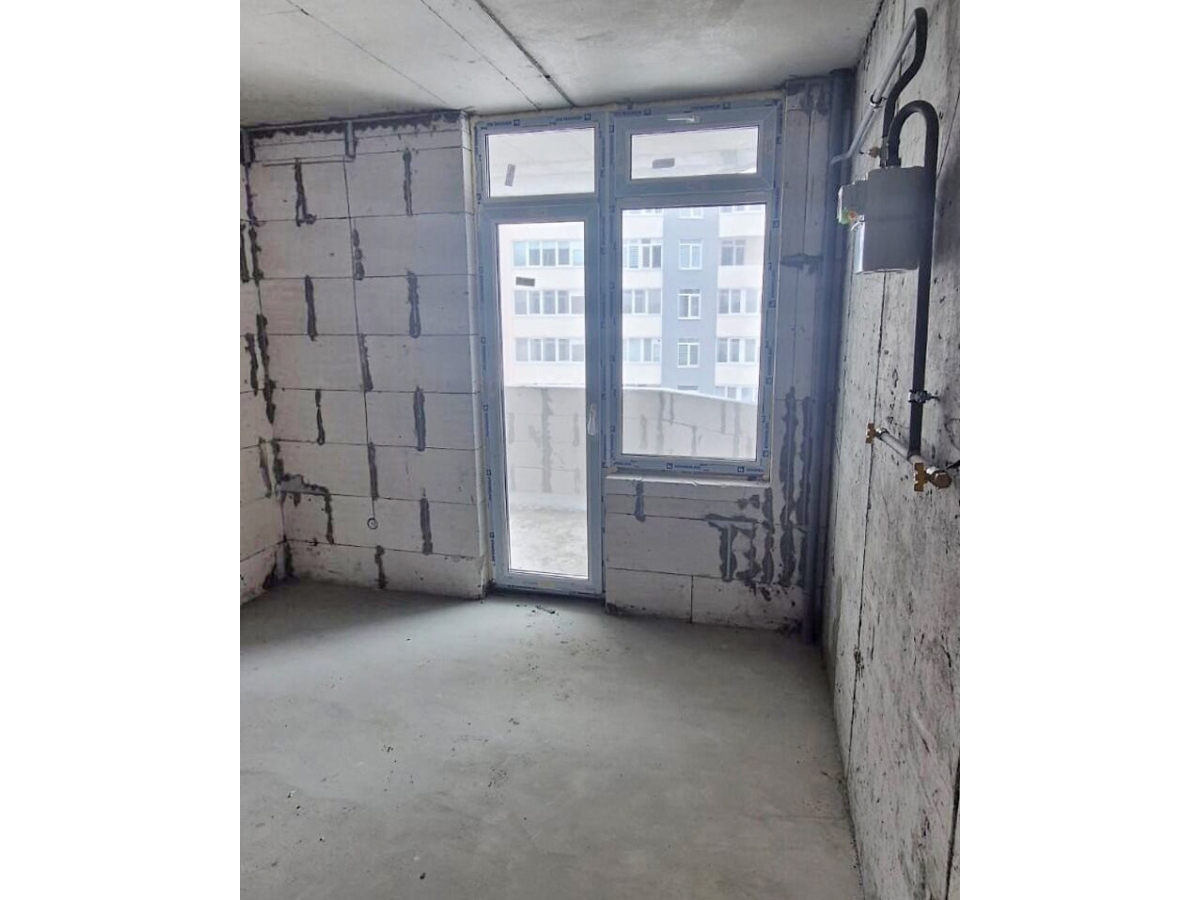 2-кім. квартира, Тернопіль, Північний, вул. Смакули