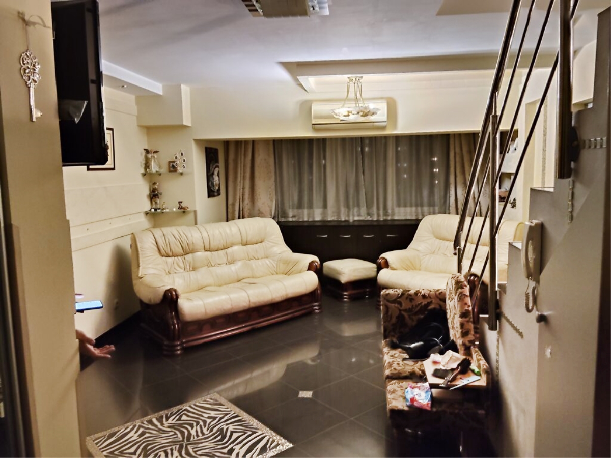 5-кім. квартира, Тернопіль, Старий парк, вул. Квітки Цісик (Ломоносова)