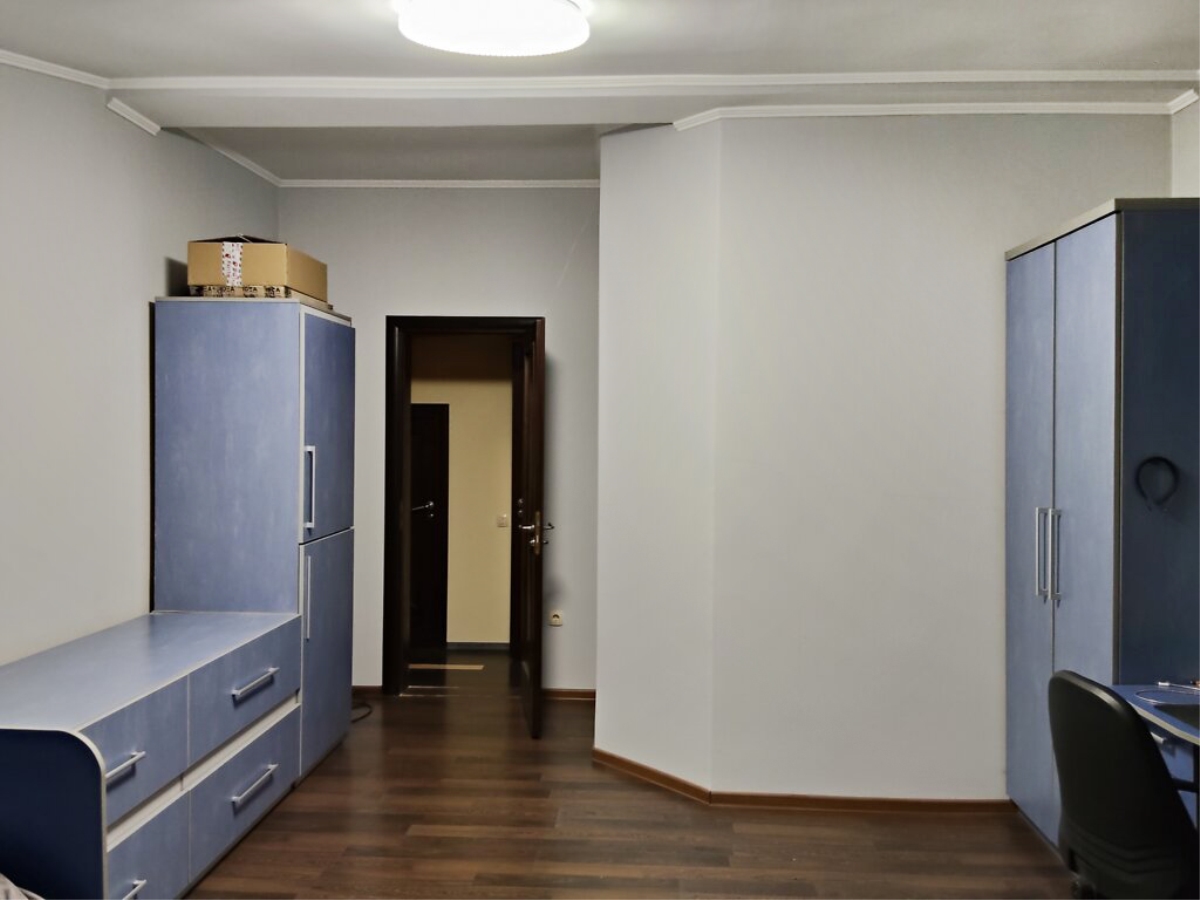 5-кім. квартира, Тернопіль, Старий парк, вул. Квітки Цісик (Ломоносова)