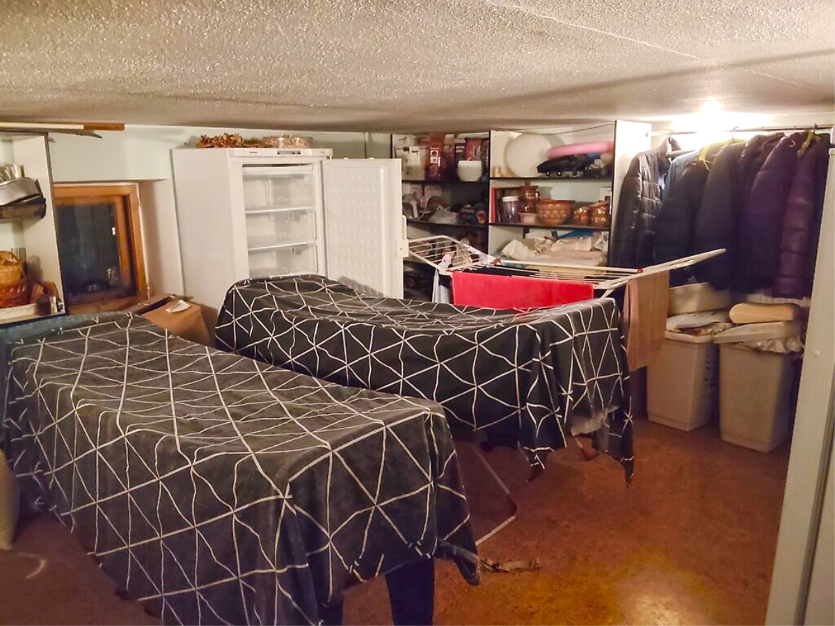 5-кім. квартира, Тернопіль, Старий парк, вул. Квітки Цісик (Ломоносова)