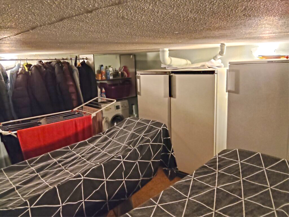 5-кім. квартира, Тернопіль, Старий парк, вул. Квітки Цісик (Ломоносова)