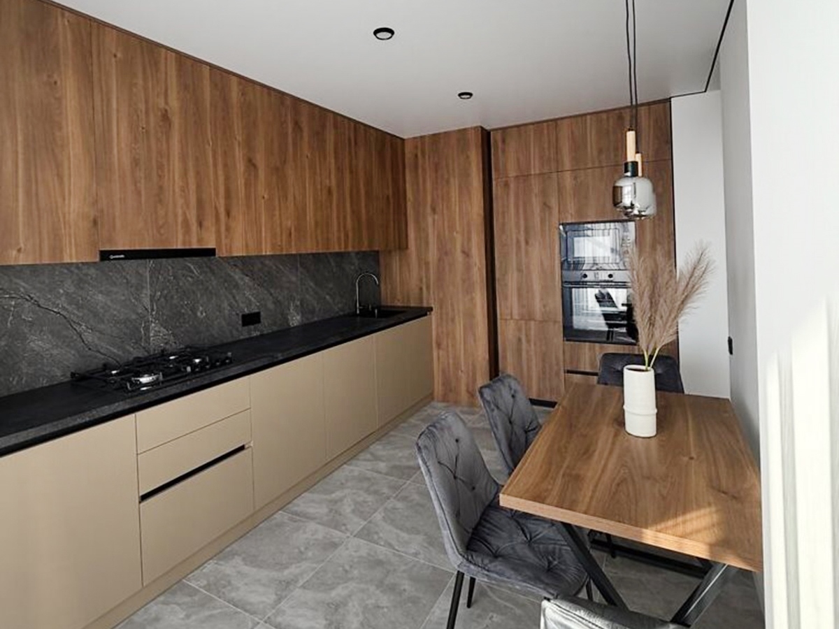 1-кім. квартира, Тернопіль, Центр, вул. Торговиця (Живова)