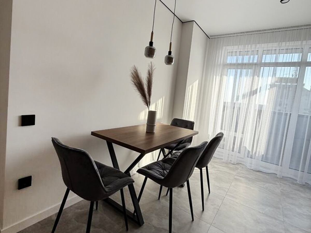 1-кім. квартира, Тернопіль, Центр, вул. Торговиця (Живова)