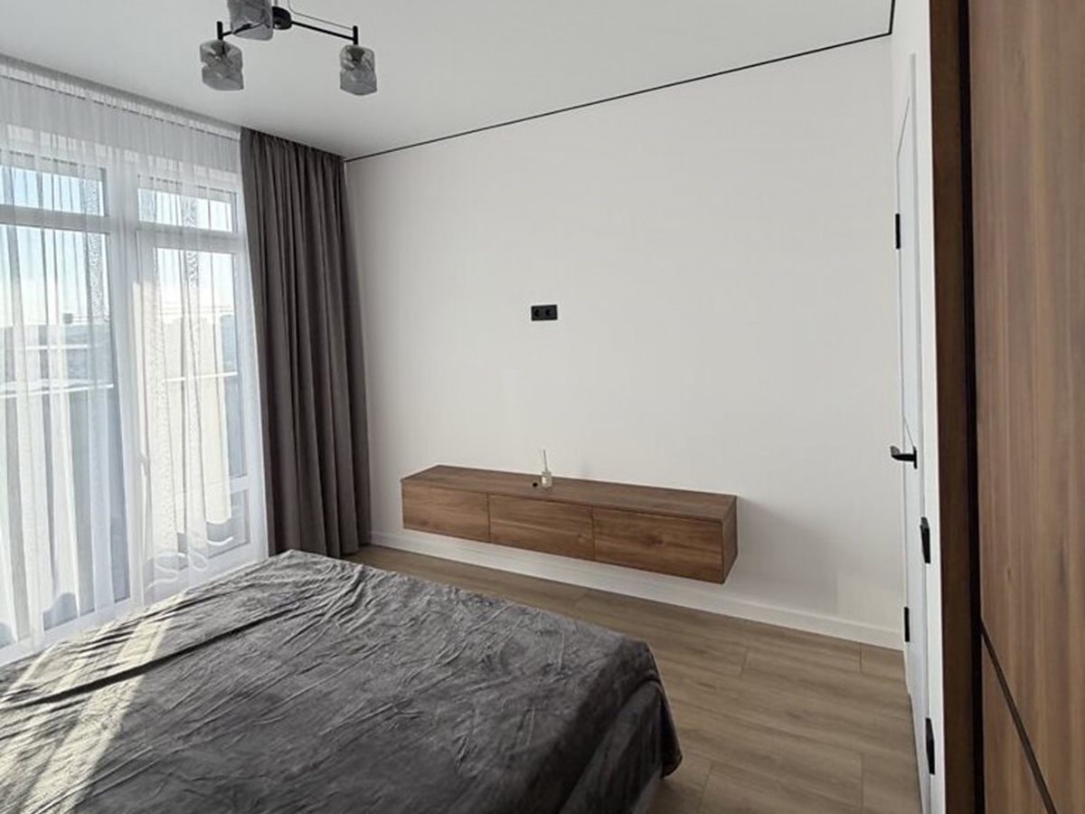 1-кім. квартира, Тернопіль, Центр, вул. Торговиця (Живова)