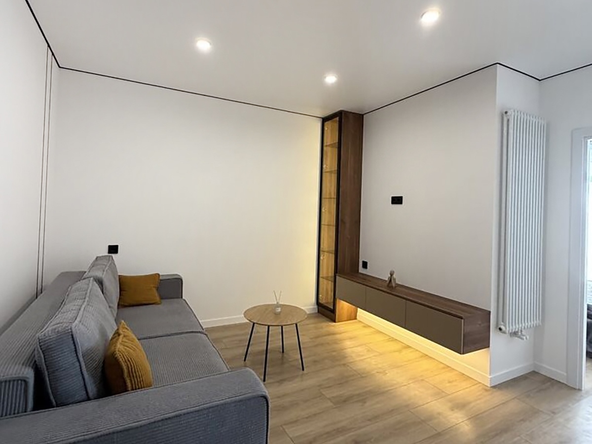 1-кім. квартира, Тернопіль, Центр, вул. Торговиця (Живова)