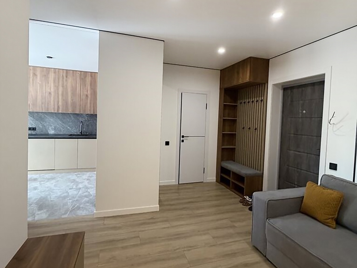 1-кім. квартира, Тернопіль, Центр, вул. Торговиця (Живова)