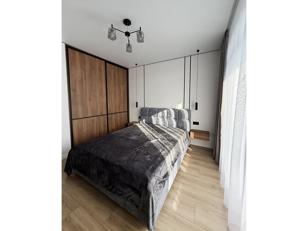 1-кім. квартира, Тернопіль, Центр, вул. Торговиця (Живова)