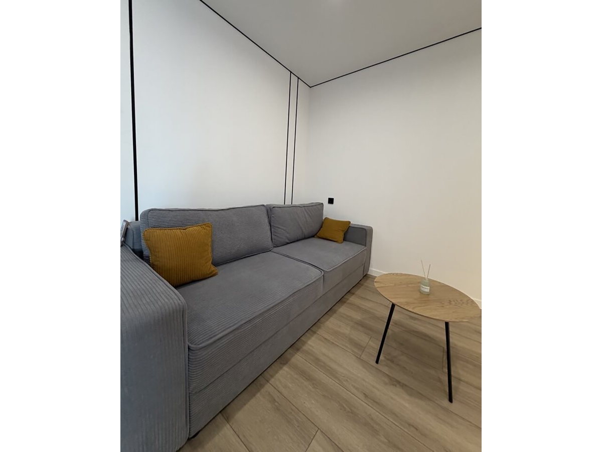 1-кім. квартира, Тернопіль, Центр, вул. Торговиця (Живова)