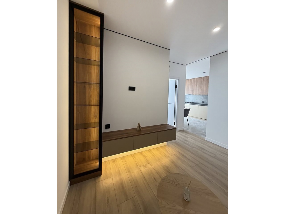 1-кім. квартира, Тернопіль, Центр, вул. Торговиця (Живова)