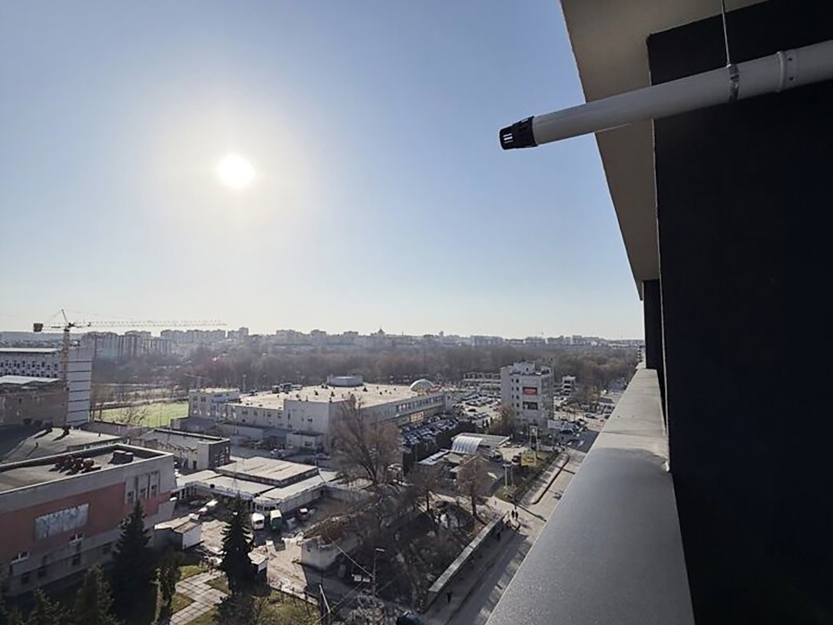 1-кім. квартира, Тернопіль, Центр, вул. Торговиця (Живова)