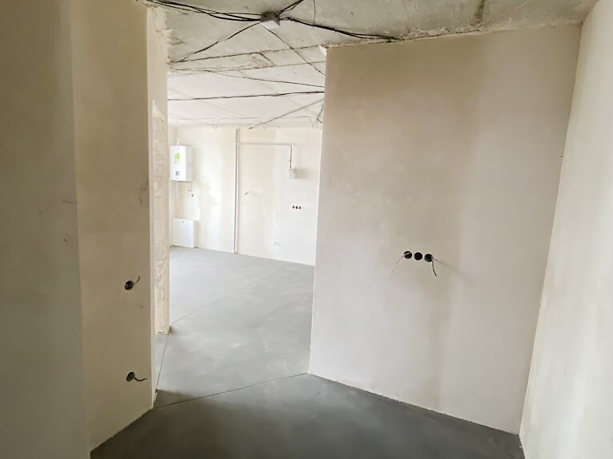 1-кім. квартира, Тернопіль, Дружба, вул. Тролейбусна