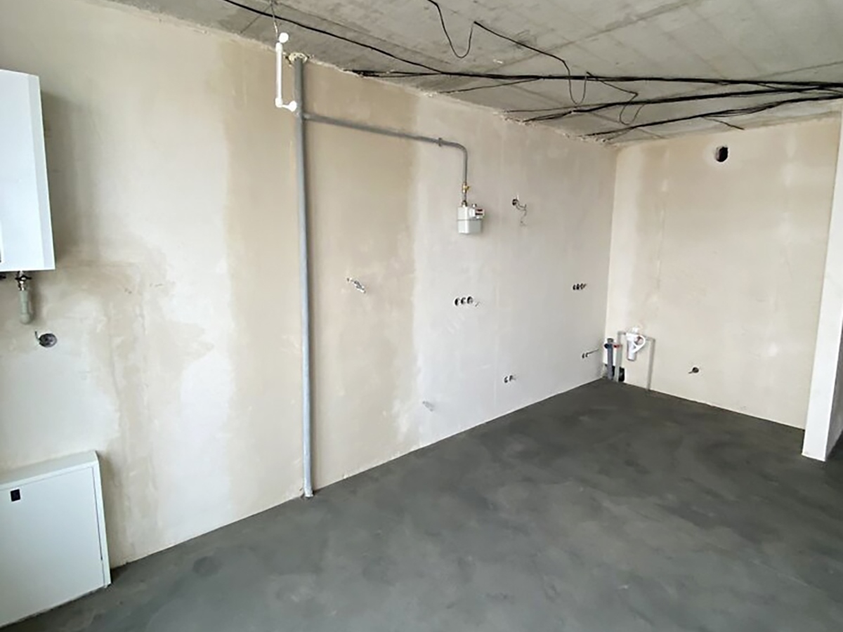 1-кім. квартира, Тернопіль, Дружба, вул. Тролейбусна