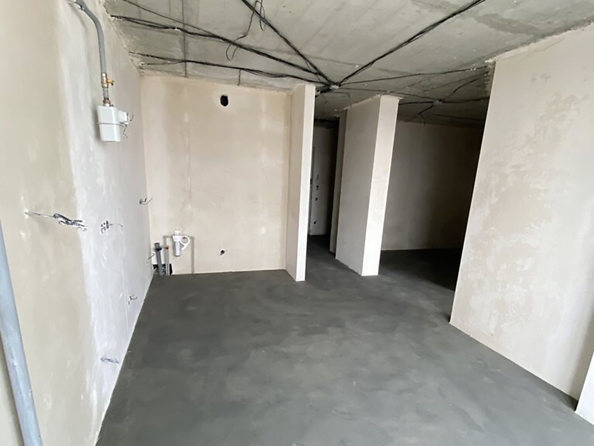 1-кім. квартира, Тернопіль, Дружба, вул. Тролейбусна