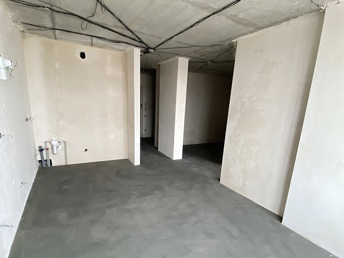 1-кім. квартира, Тернопіль, Дружба, вул. Тролейбусна