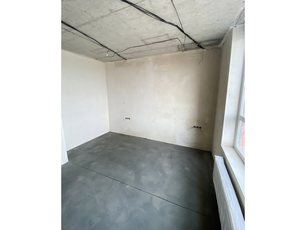 1-кім. квартира, Тернопіль, Дружба, вул. Тролейбусна