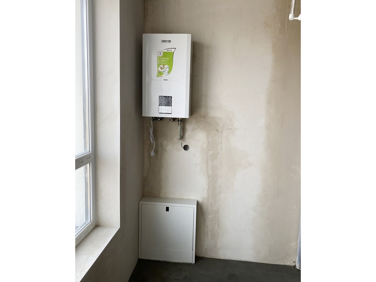 1-кім. квартира, Тернопіль, Дружба, вул. Тролейбусна