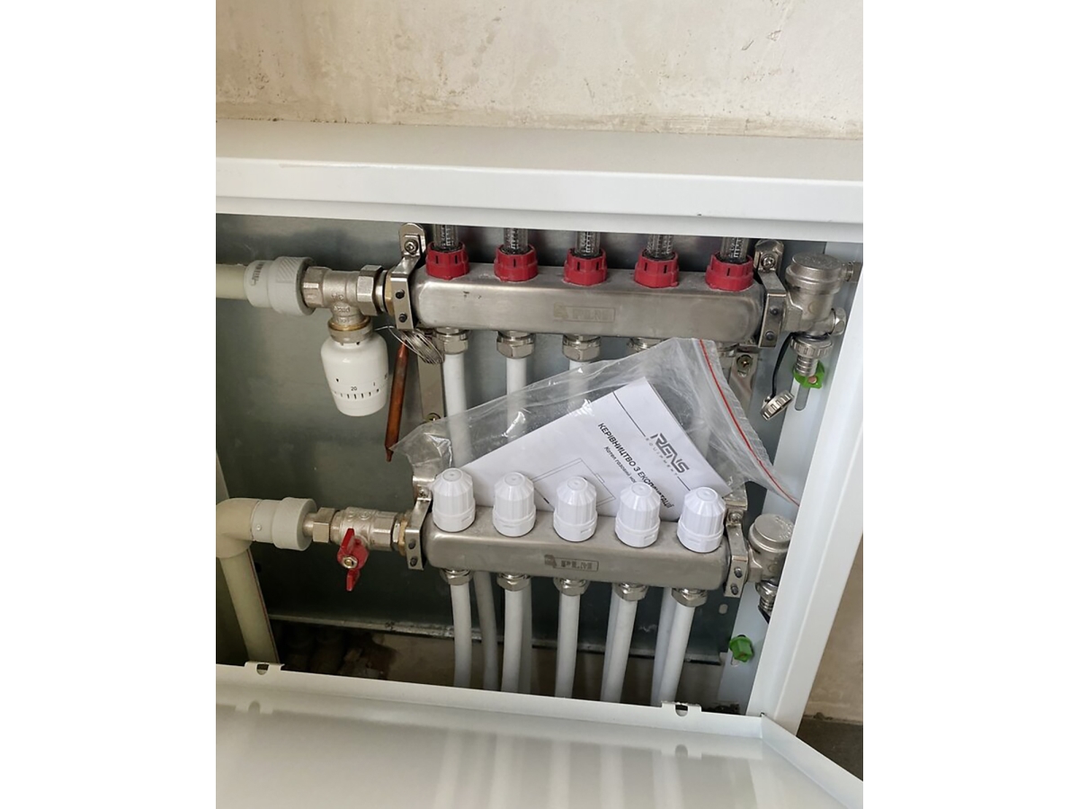 1-кім. квартира, Тернопіль, Дружба, вул. Тролейбусна