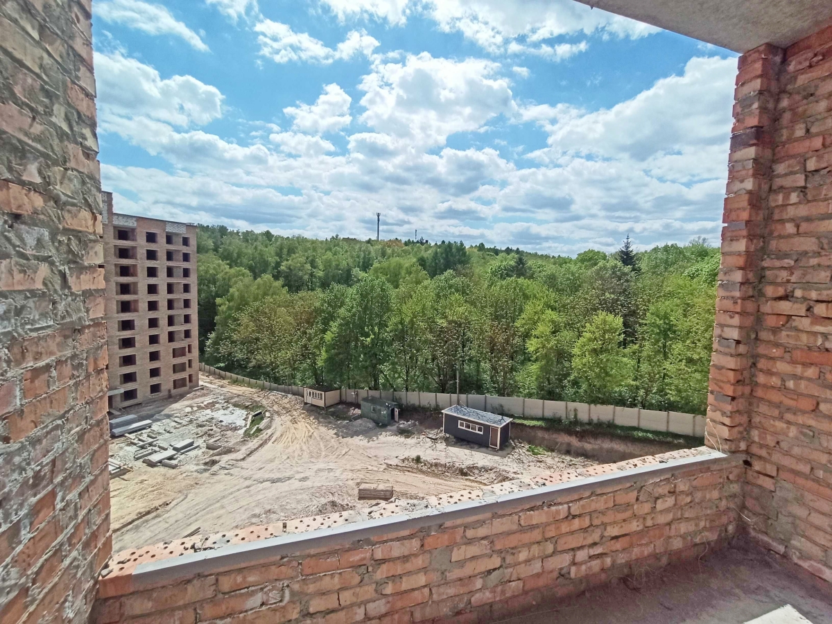 1-кім. квартира, Тернопіль, Дружба, вул. Львівська