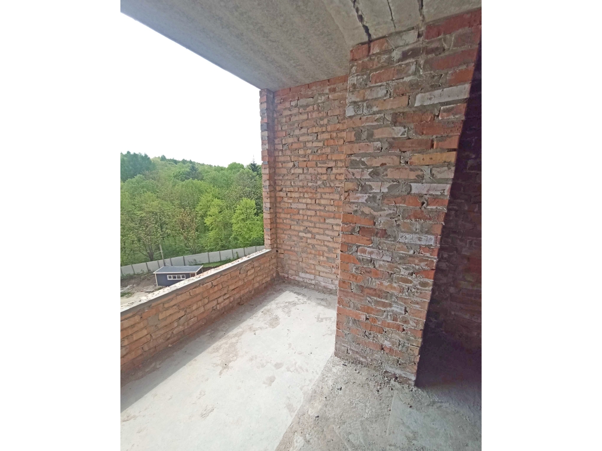 1-кім. квартира, Тернопіль, Дружба, вул. Львівська