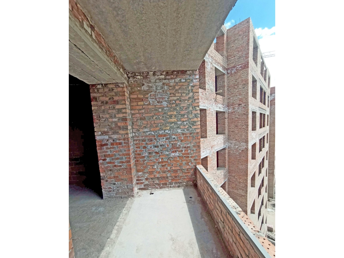 1-кім. квартира, Тернопіль, Дружба, вул. Львівська