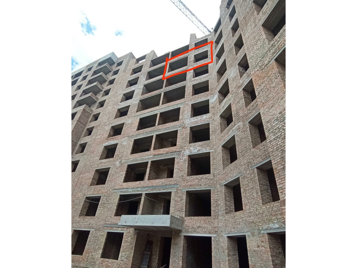 1-кім. квартира, Тернопіль, Дружба, вул. Львівська