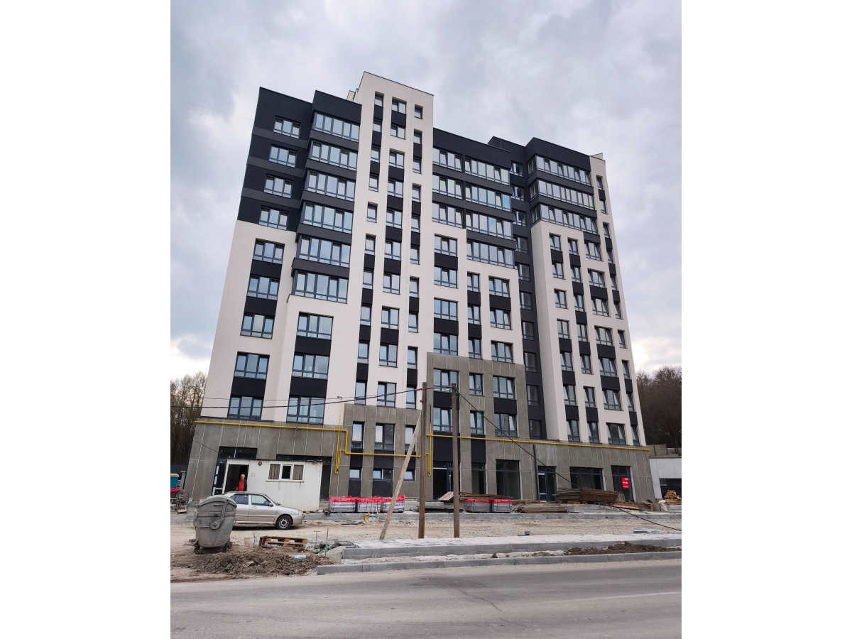 1-кім. квартира, Тернопіль, Дружба, вул. Львівська