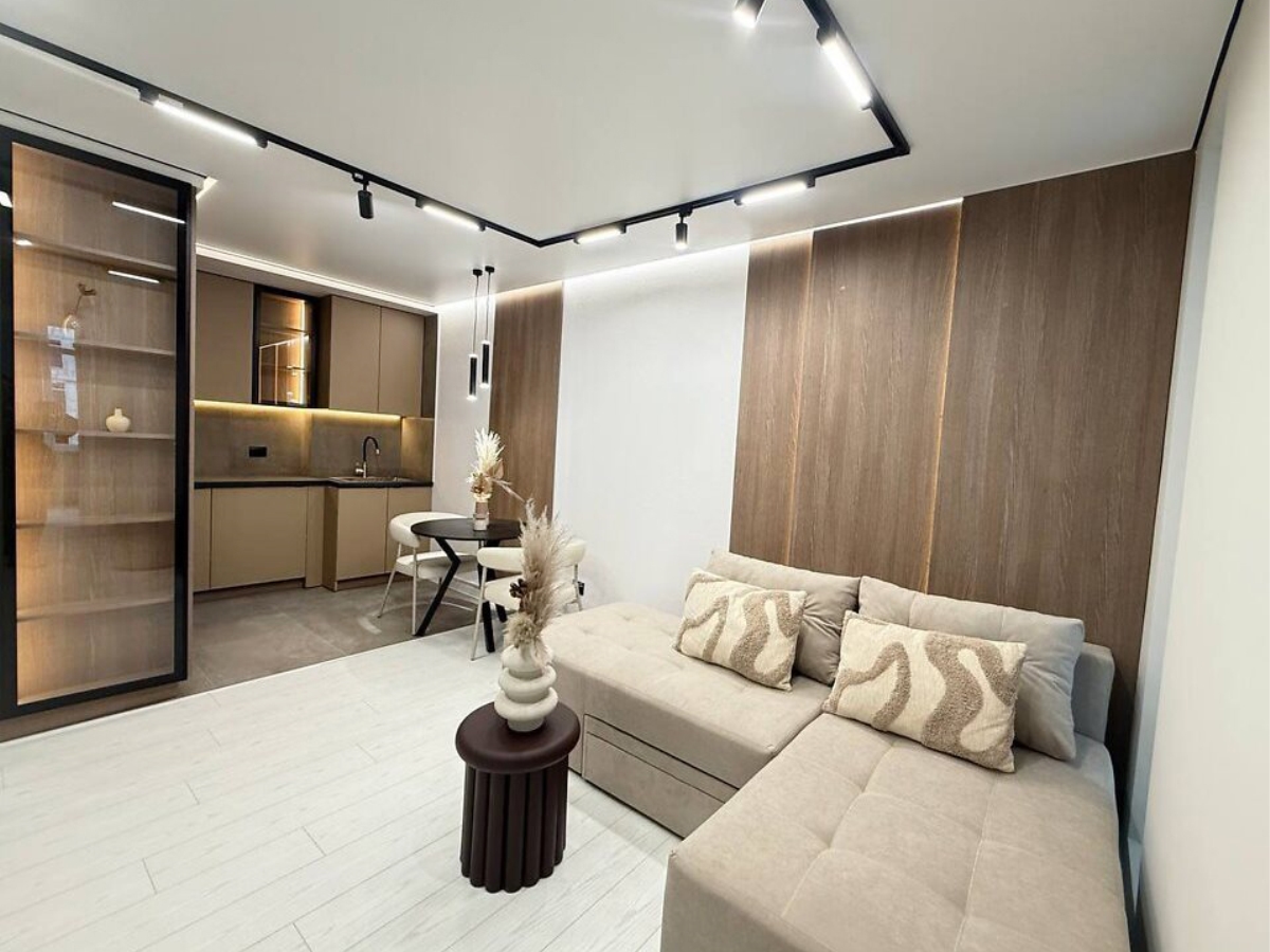 2-кім. квартира, Тернопіль, Північний, вул. Смакули