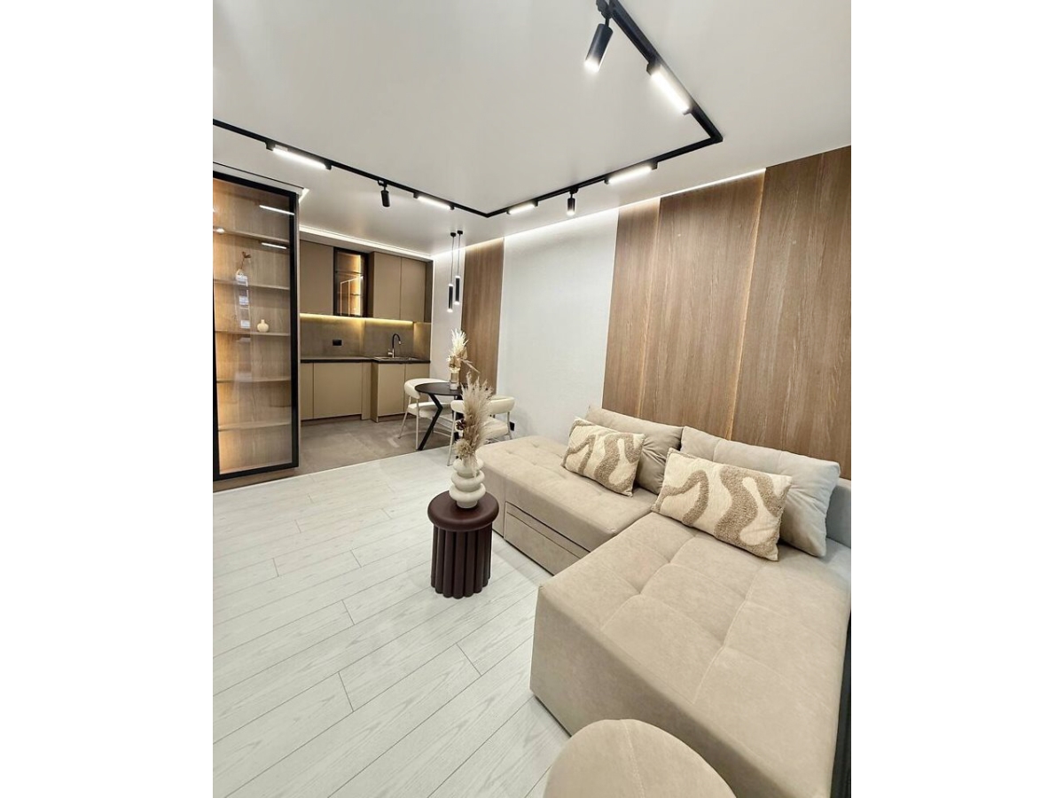 2-кім. квартира, Тернопіль, Північний, вул. Смакули