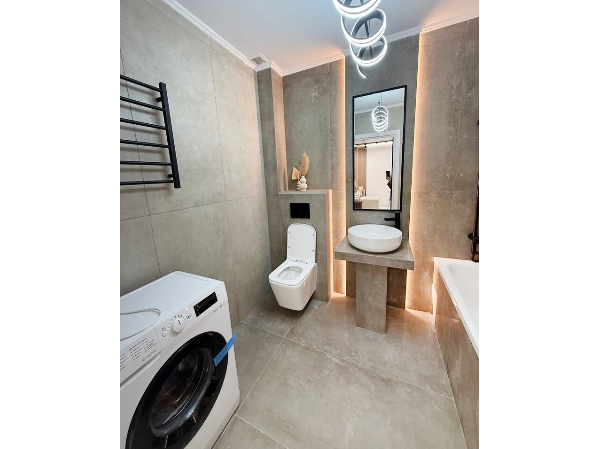 2-кім. квартира, Тернопіль, Північний, вул. Смакули