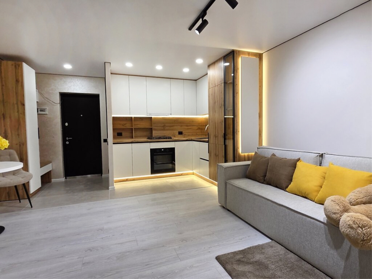 2-кім. квартира, Тернопіль, Північний, вул. Смакули