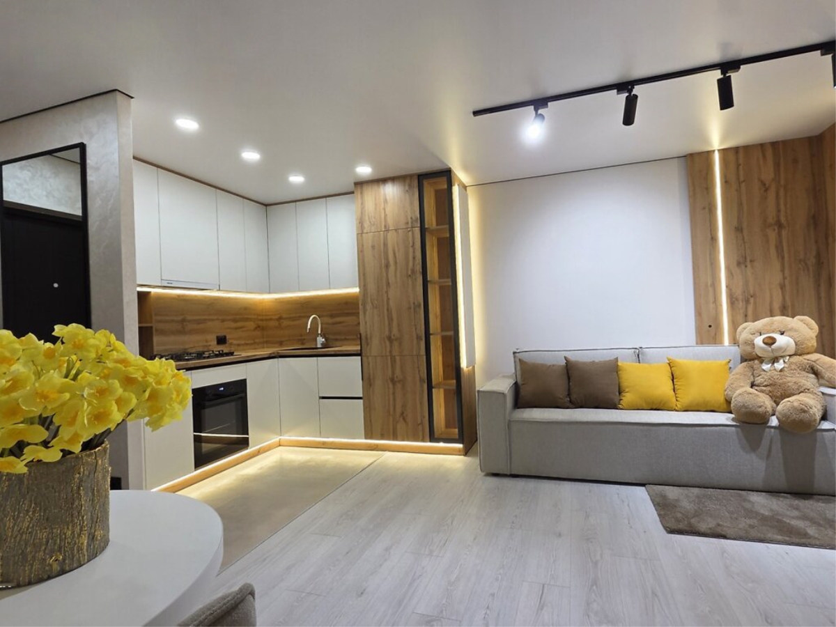 2-кім. квартира, Тернопіль, Північний, вул. Смакули