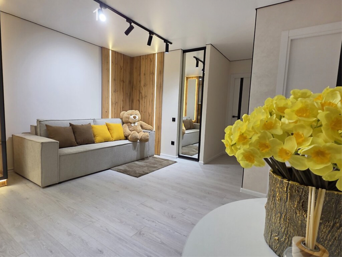 2-кім. квартира, Тернопіль, Північний, вул. Смакули