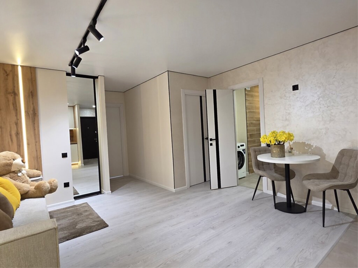 2-кім. квартира, Тернопіль, Північний, вул. Смакули