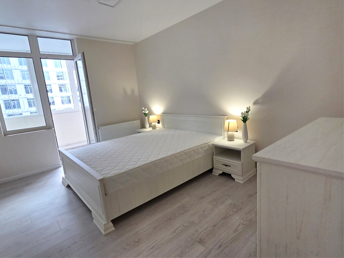 2-кім. квартира, Тернопіль, Північний, вул. Смакули