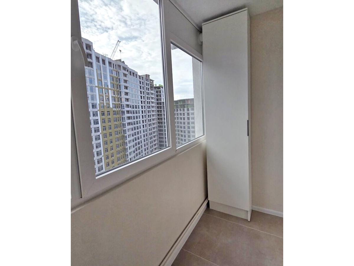 2-кім. квартира, Тернопіль, Північний, вул. Смакули